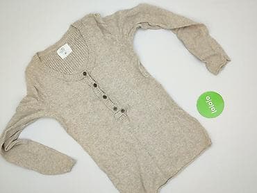 hennes collection: H&M L.O.G.G., Sweter damski, rozmiar M — 3