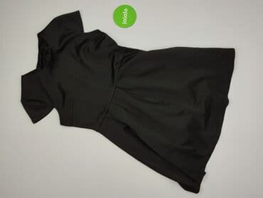 eleganckie sukienki dla niskich pań: Women`s dress, size S — 3