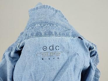ed bauer: Edc by Esprit, Koszula damska, rozmiar L — 4