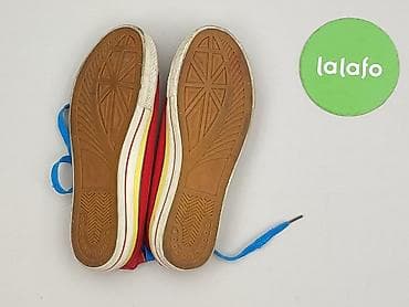 buty online tanio: Trampki damskie, rozmiar 35 — 3