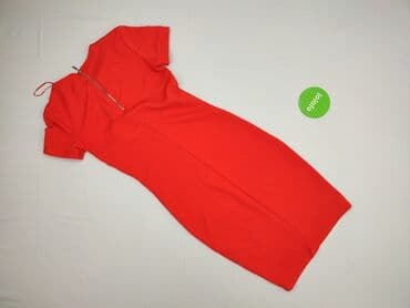 simple sukienki wizytowe: Mohito, Women`s dress, size S (EU 36) — 3