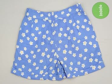 sinsay biale spodenki: Sinsay, Szorty damskie, rozmiar S — 3