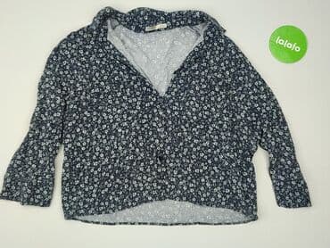 pull and bear bluzki z długim rękawem: PULL&BEAR, Bluzka damska, rozmiar M — 3