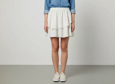 bonprix spódnice z dżerseju: Spódnica damska, rozmiar S — 6