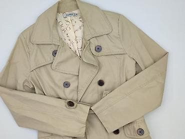 trencz damski vero moda: Trencz damski, rozmiar M — 1