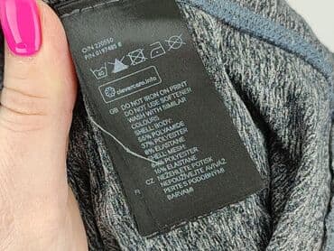 srebrna bluzka h m: H&M, Women's blouse, size S (EU 36) — 5