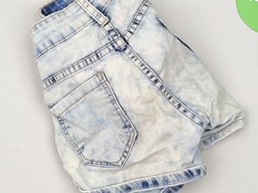 krótkie spodenki missdenim: Miss RJ, Szorty damskie, rozmiar S — 6