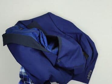 kurtka do chrztu: LAVARD, Suit jacket for men, size S — 5