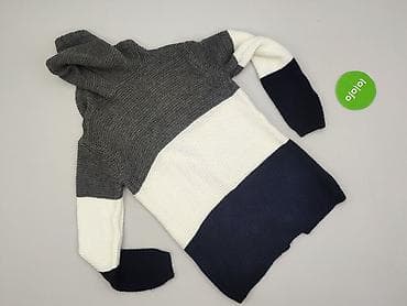barchanki: Kardigan damski, rozmiar One size — 3