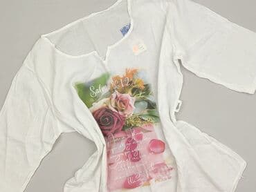 koszule damskie na wiosne: Bluzka damska, rozmiar M — 1