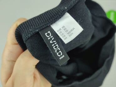 t shirt nirvana hm: H&M, T-shirt damski, rozmiar XS — 5