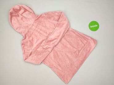 skarpetki hello kitty: C&A, Bluza z kapturem damska, rozmiar M — 3