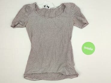 koszulka piłkarska stradivarius: Clockhouse, T-shirt damski, rozmiar L — 2