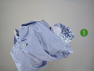 Mens: Zara, Shirt for men, size L — 8