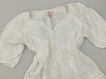 koszula blue harbour: H&M, Bluzka damska, rozmiar S — 1