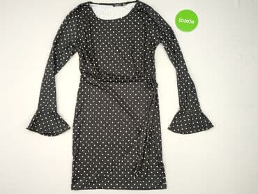 duże rozmiary ekskluzywne sukienki plus size: Boohoo, Women`s dress, size L (EU 40) — 2