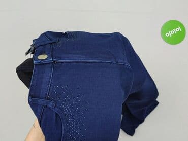 Jeansy: M&S Mode, Jeansy damskie, S — 7