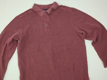 koszulka polo 4f allegro: Koszulka polo dla mężczyzn, M, Tommy Bahama, stan - Dobry — 1