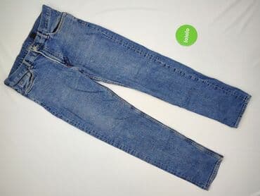 bluzy cmp: Denim, Jeansy dla mężczyzn, rozmiar L — 2