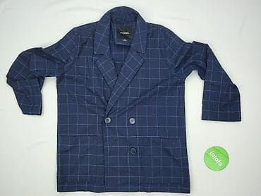 garnitur armani: Monki, Marynarka damska, rozmiar S — 3