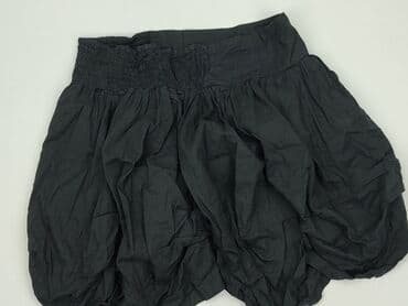 czarne spódnice bombka: E-vie, Spódnica damska, rozmiar L — 2