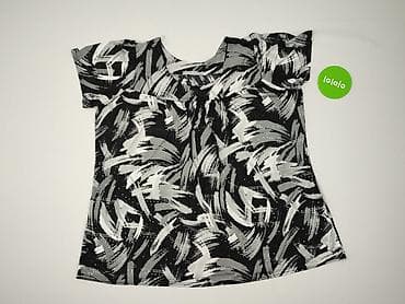 bluzki haft: Bluzka damska, rozmiar 3XL — 2