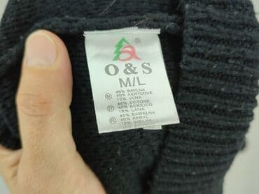 Kobiety: Sweter damski, rozmiar M — 4