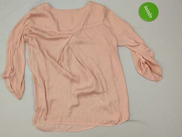 stradivarius kurtka z futerkiem: Stradivarius, Bluzka damska, M — 3