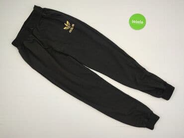 legginsy ellesse: Adidas, Sweatpants for women, size S (EU 36) — 2