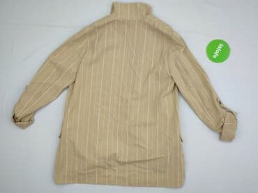 buty zimowe stradivarius: Stradivarius, Marynarka damska, rozmiar M — 3