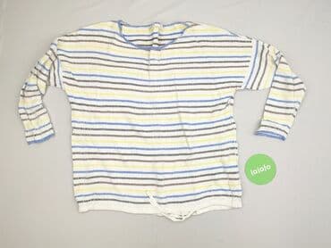 ifriko bluzy: Bluzka damska, rozmiar 2XL — 2