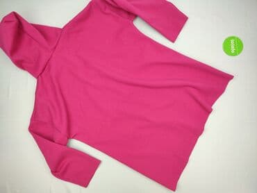 bluza new look: Bluza z kapturem damska, rozmiar 9XL — 3