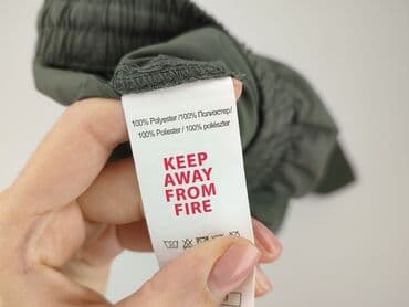 купити спортивний костюм чоловічий в польщі: Atlas for Men, Спортивні штани для чоловіків, розмір M — 6