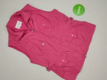 wólczanka kamizelka damska: Just For You, Kamizelka damska, rozmiar M — 2