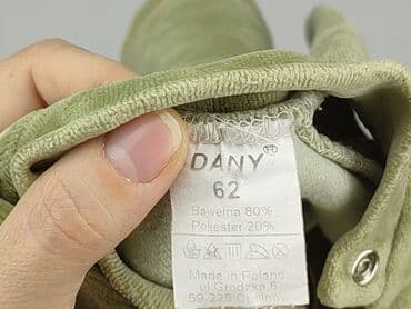 kombinezon esmara lidl: Bluza, 1-3 m, stan - Bardzo dobry — 4