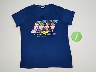 dresy nasa: Wonder Woman, T-shirt damski, rozmiar XL — 2