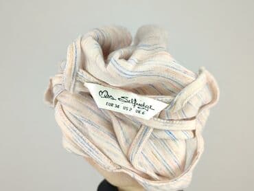 top z piórami shein: Miss Selfridge, Top damski, XS — 4