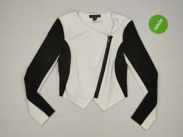 modbis marynarki damskie: Amisu, Women's blazer, size XS (EU 34) — 2