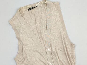 wegańskie buty zimowe: Atmosphere, Kardigan damski, rozmiar XL — 1