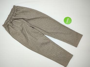 buty sizer: Spodnie materiałowe damskie, rozmiar S — 2