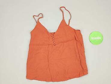 basic top zara: Stradivarius, Women's blouse, size S — 2