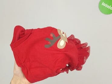 kombinezon lidl zimowy: Dress, Sinsay, 1.5-2 years, 86-92 cm, condition - Perfect — 6