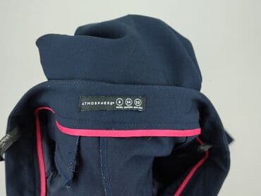 kapcie atomówki: Atmosphere, Spodnie materiałowe damskie, rozmiar XS — 4