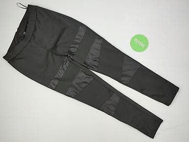 adidaski: RAINBOW, Legginsy Sportowe damskie, rozmiar S — 3