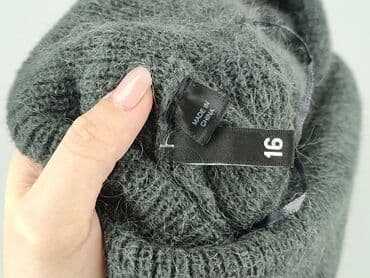t shirty python: Women`s sweater, size 2XL (EU 44) — 5
