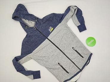 bluza lech poznań: Joy, Bluza z kapturem dla mężczyzn, rozmiar S — 2