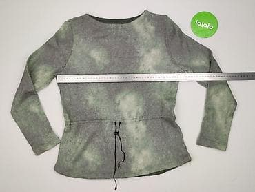 sweter damski solar: Bluza damska
, rozmiar M — 4