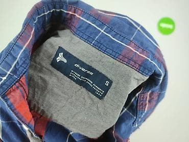 primark backpacks: Diverse, Koszulа dla mężczyzn, rozmiar S — 4