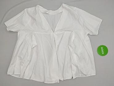 cropp oversize: Bluzka damska, rozmiar 6XL — 2
