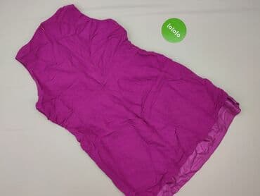 dopasowana sukienki na ramiączkach: Sukienka damska, rozmiar M — 4